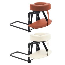 Massager Head Rest for Mattress Face Down Pillow Comfortable for Office