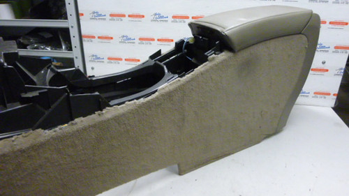 ARMLEUNING VOOR Renault Vel Satis (BJ) MPV 3.5 V6 24V (V4Y-701) 2004 29387M - Afbeelding 3 van 4