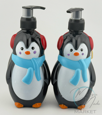 #ad New Simple Pleasures Iced Raspberry Frosting Hand Soap – 2 Pack Penguin Dispense $11.99