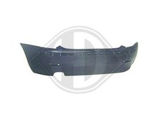 Stoßstange hinten lackierfähig für Alfa Romeo 147 2001-2004