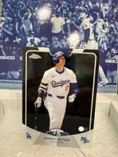 Shohei Ohtani HR #5 Black Parallel MLB Sports Card Used 80s Rare Japan