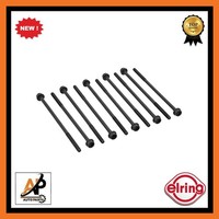 Elring 445.680 Zylinderkopf Schraubensatz FüR Fiat9 40 A1.000