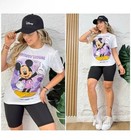 Disney three-piece set Woman