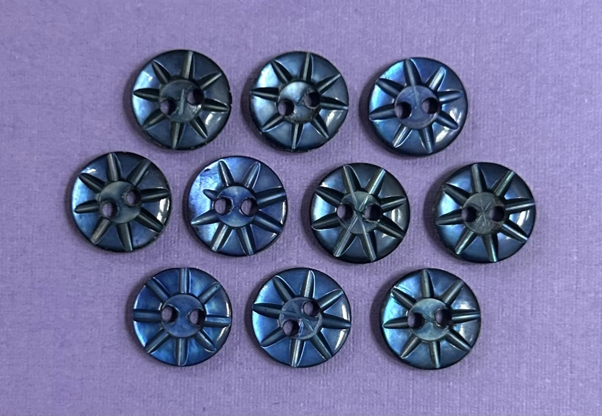 25+ Vintage Original Collectible Sewing Buttons for sale | Updated