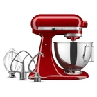 KitchenAid Deluxe 4.5 Quart Tilt-Head Stand Mixer Empire Red (KSM97ER)