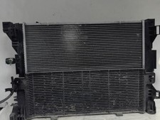 Radiateur Renault Zoe