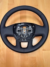 Lenkrad Renault Trafic III Opel Vivaro B Talento 93868107  2014 – 19 NEU BEZOGEN