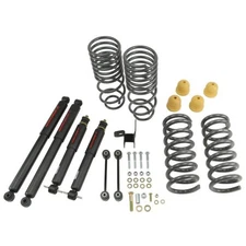 BELL TECH Lowering Kit 964ND