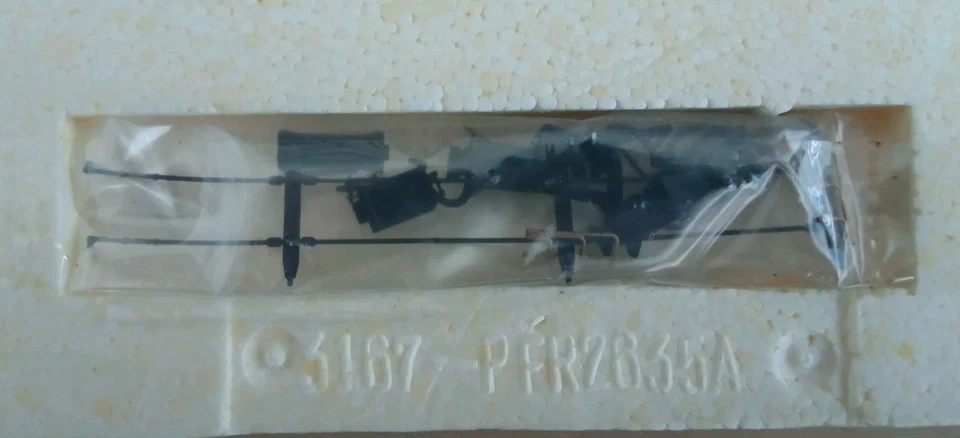 Pre Owned Boxed Hornby DCC Ready 00 Gauge 2-6-4 LMS Class 4MT Loco. Lot BK 093 - Image 4 of 4