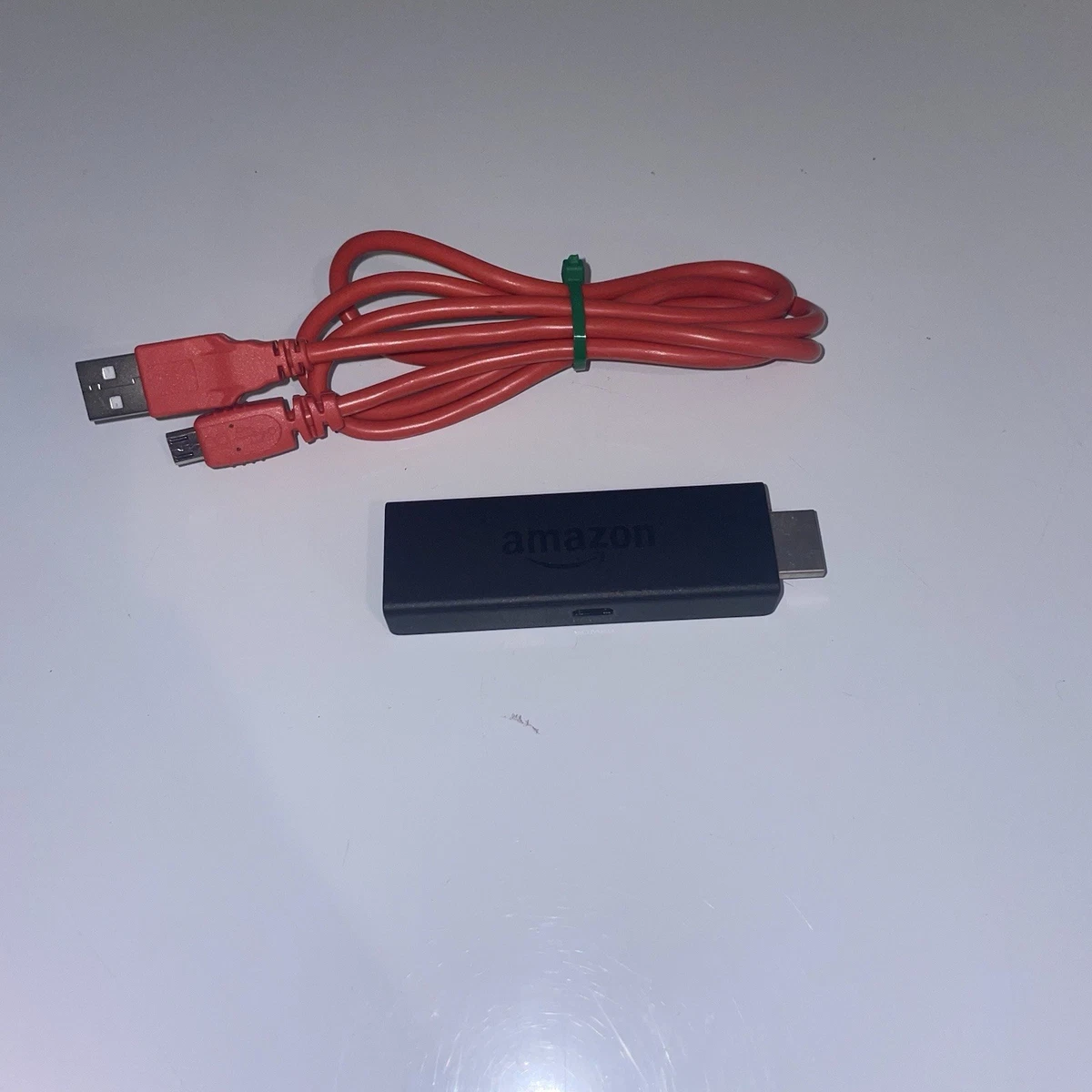 Amazon Fire TV Stick 1st Generation Wi-Fi Media Streamers for sale