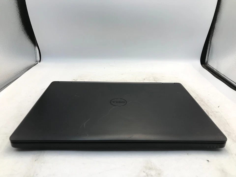 Dell Latitude E5450 Intel Core i3 5th Gen. 14" Laptop BOOTS/BAD DISPLAY-MZ - Image 2 of 4