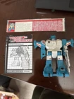 G1 Transformer Topspin Complete