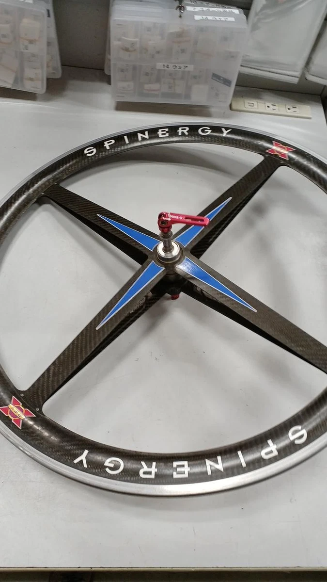 Preços baixos em Spinergy Rev X | eBay