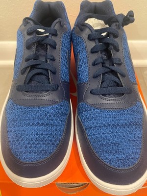 Nike Ebernon Low Premium Trainers