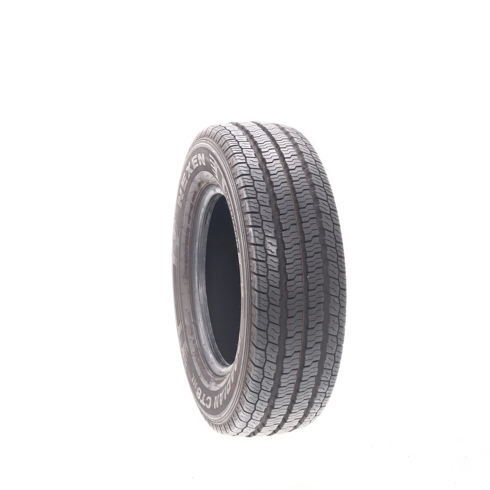 Nexen Roadian CT8 HL 115/112R usado LT 225/75R16 - 14/32 Foto 2 de 4