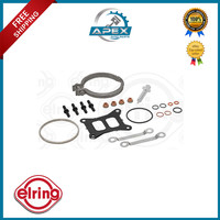LadegeräT Montageset FüR Audi A1 A3 Q2 Q3 Tt Cupra Seat Skoda VW Elring 033.070