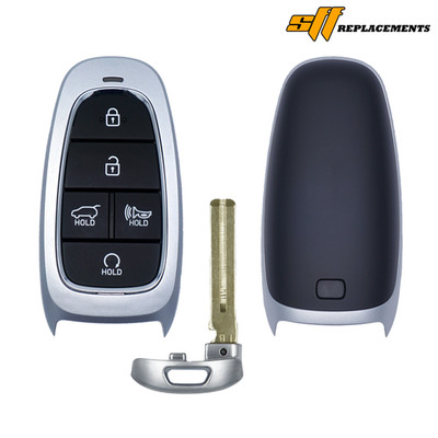 NEW 2021-2023 SMART KEY PROXIMITY REMOTE FOB FOR HYUNDAI SANTA FE 95440-S1670