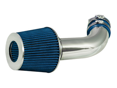 XYZ Sport Ram Air Intake Kit+Filter BLUE For 1975-1983 280Z 280ZX 2.8L NA L6