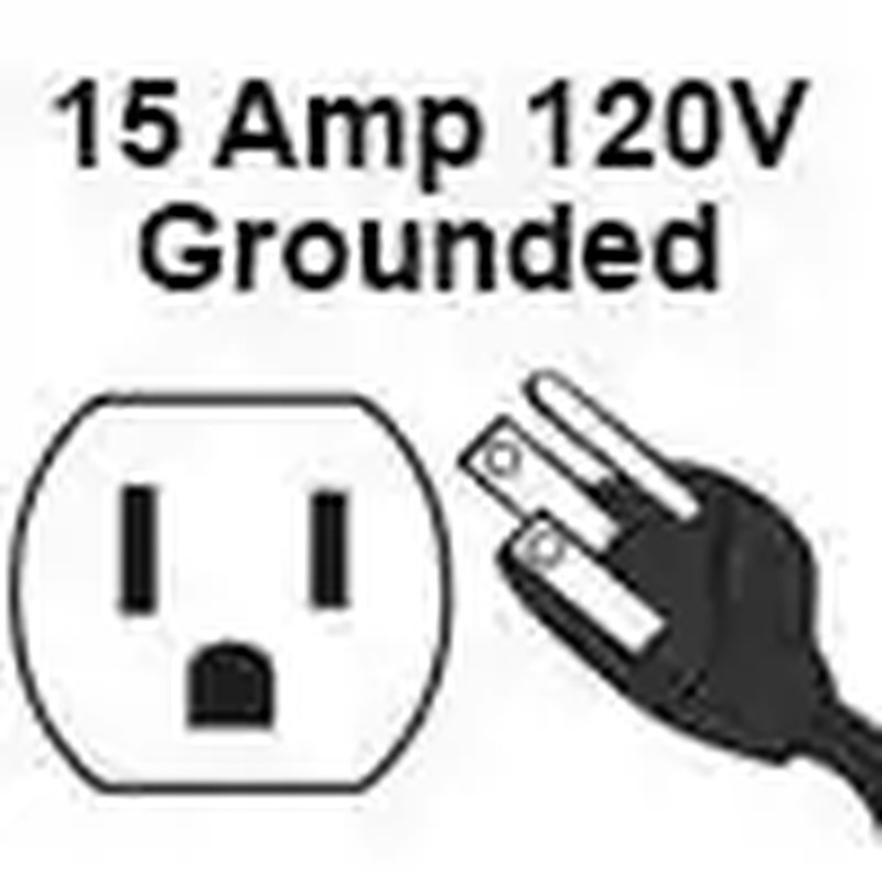 1500-Watt 6-Elements, Compact Portable Electric Quartz Infrared Radiant Space He