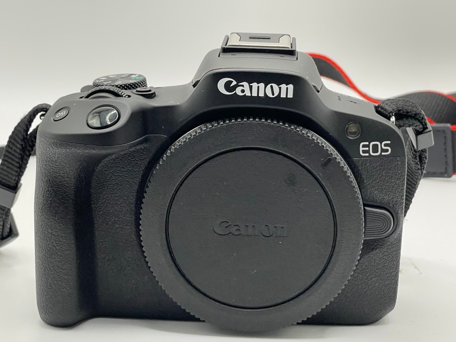 CANON EOS R50 24MP MIRRORLESS CAMERA - VERY GOOD - CANON EOS R 50