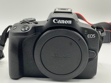 CANON EOS R50 24MP MIRRORLESS CAMERA - VERY GOOD - CANON EOS R 50