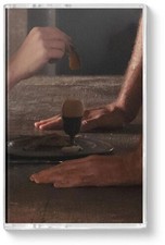 Charli XCX - Wuthering Heights Used Very Good Cassette 