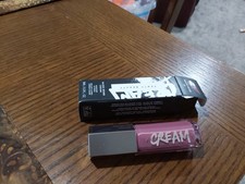 FENTY BEAUTY GLOSS BOMB CREAM in "MAUVE WIVES" FL SZ NEW IN BOX