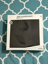 Ultimate Guard Treasurehive XenoSkin Excellent Quality Durable Portable Deck Box