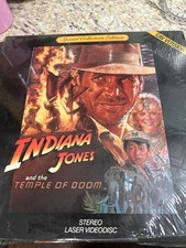 Laser discs-2