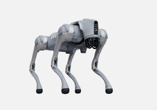 Unitree Go2 Pro Robot Dog Fast Shipping