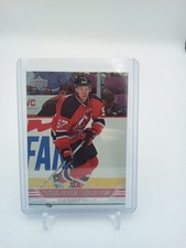 Travis Zajac Young Guns