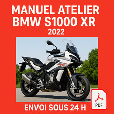 Revue technique BMW 2000