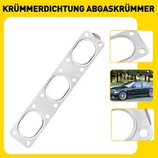 Dichtung, Abgaskrümmer 147.581 für BMW 3er E36 E46 7er E38 5er E39 Z3 E36 147581