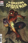 Amazing Spider-Man #7 1:25 Simone Bianchi Variant Marvel 2025