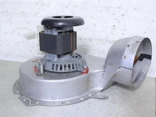 JAKEL J238-150-15254 Draft Inducer Blower Motor Assembly 1014526 119272-00SP