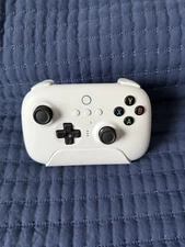 8BitDo Ultimate Controller 2.4G Wireless Controller White 