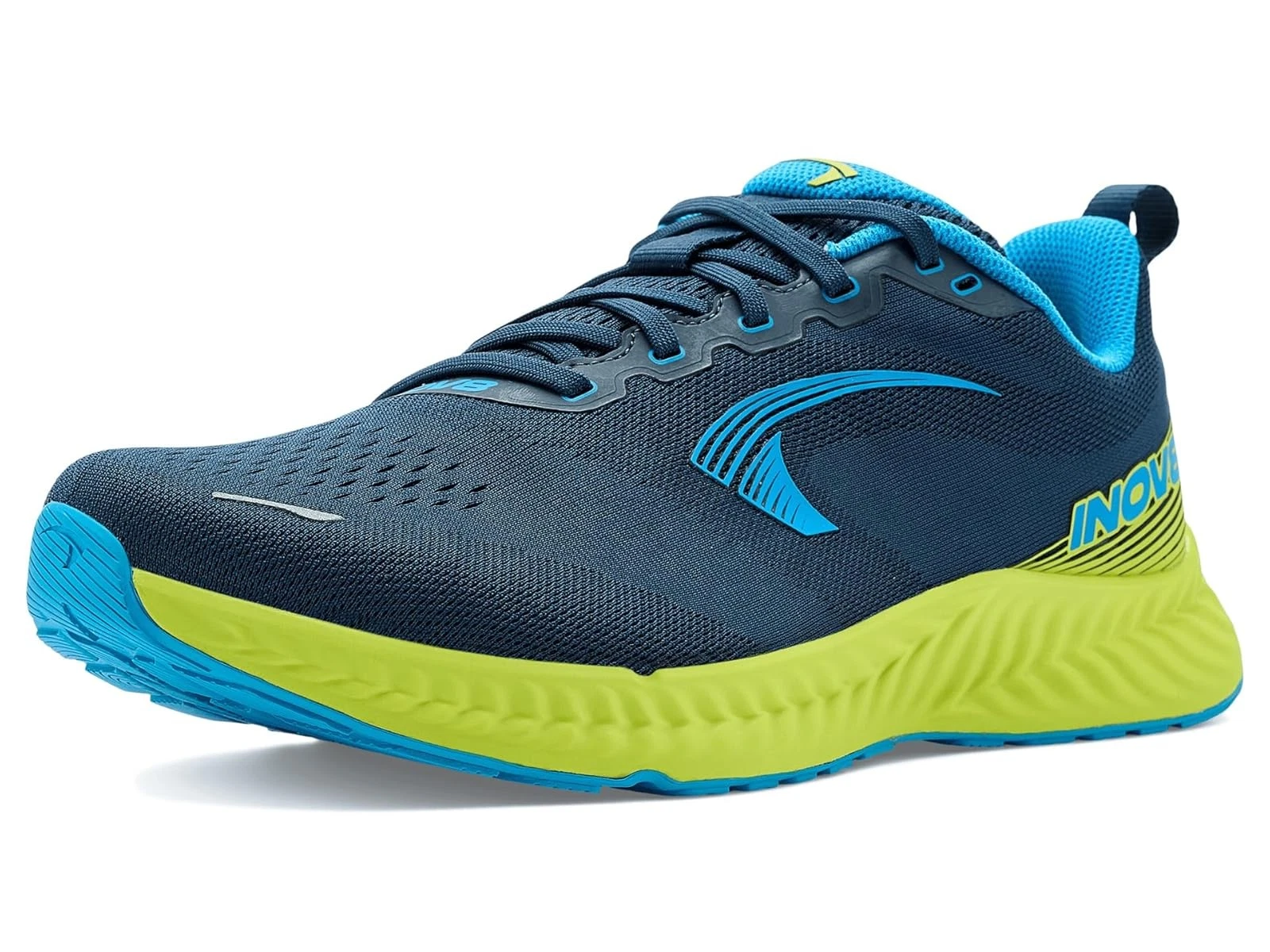 Man's Sneakers & Athletic Shoes INOV8 RoadFly