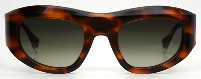 GIGI STUDIOS Galilea 6771/2 Tortoise Womens Gradient  display picture 3