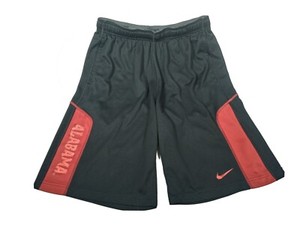 alabama nike shorts