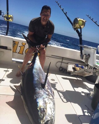 30 cm 167g Esche da pesca Marlin Tonno Mahi Dolphin