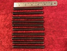 Mauser 98 Firing Pin Spring- 4 1/2"- 1 ONLY- Bolt Action Mauser Models