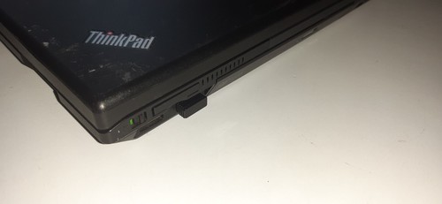 PC PORTABLE 15" LENOVO THINKPAD L510 @ Ram4Gb Hd320Gb WINDOWS10+OFFICE CHARGEUR - Photo 10/11