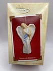 Hallmark Keepsake Ornament Angel Of Serenity 2000 Porcelain Vintage- NEW- READ — photo 1