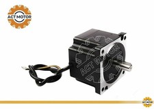 ACT MOTOR  1PC  Nema34 Schrittmotor 66mm  3.2...