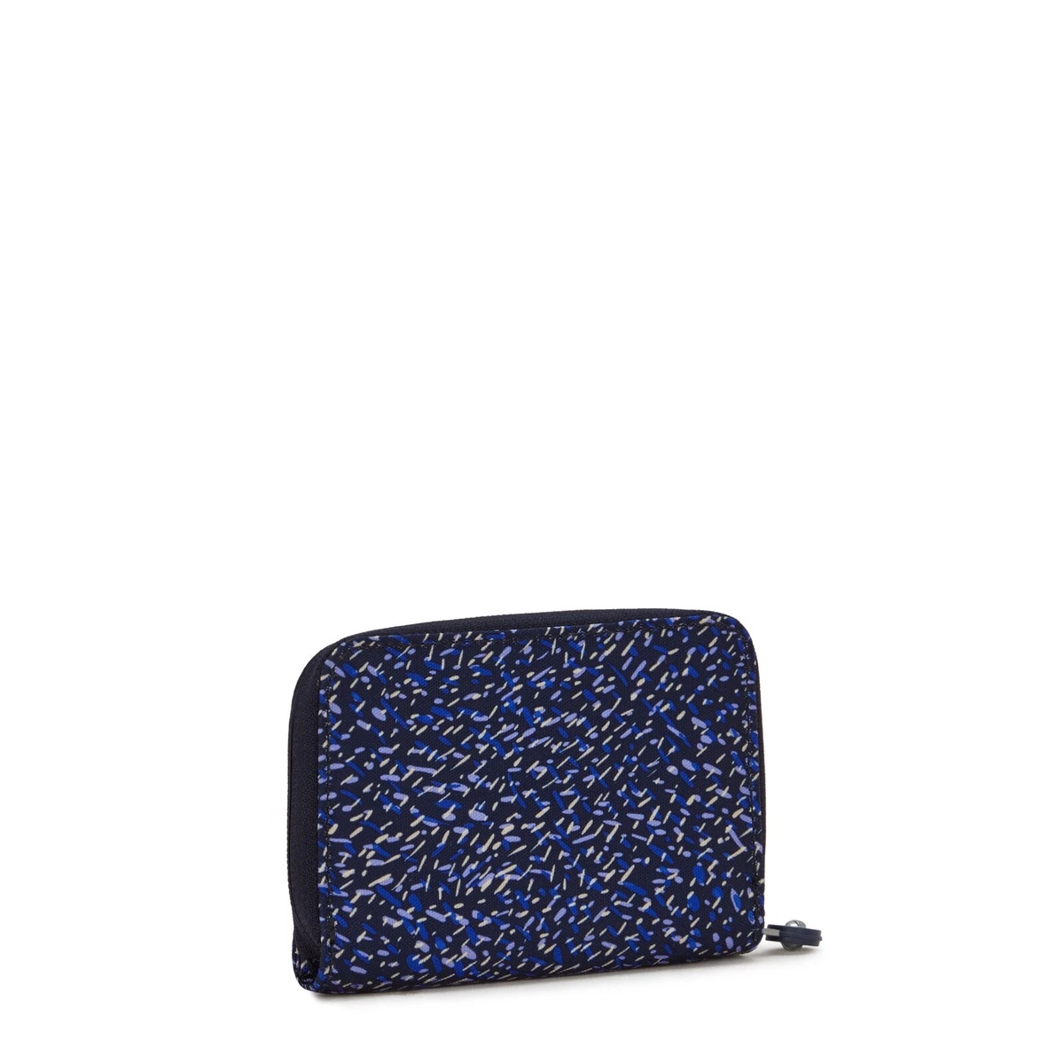 Kipling RFID Purse Wallet MONEY LOVE Medium COSMIC NAVY FW2023 RRP 44