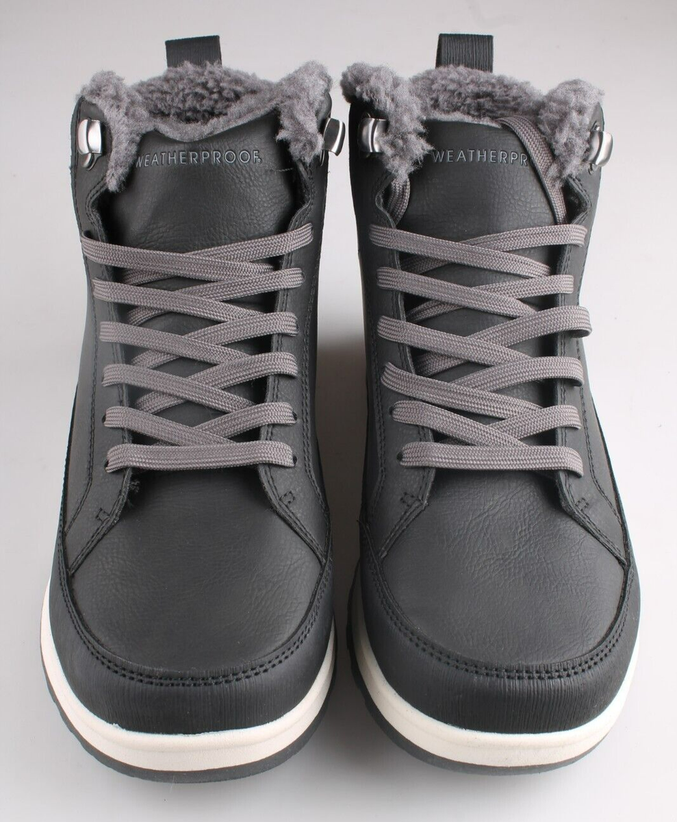 Weatherproof Men display picture 3