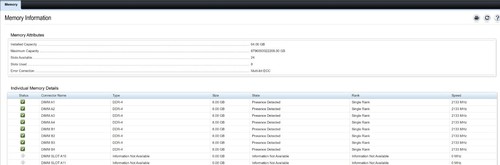 Dell Poweredge R730xd 2*Xeon E5-2640v4 64GB RAM H730p mini 24*SFF Server No HDDs - Picture 6 of 12