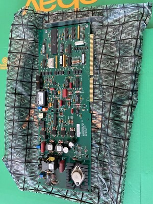 Ultraschall Treiber PCB 11-008808B - Beckman Coulter Access 2