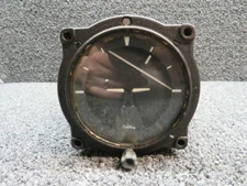 23-700BFQ1 Garwin Gyro Horizon Inidcator