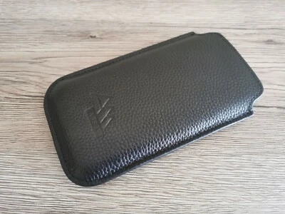 ASSEM Für Nubia Red Magic 9 Pro+ echt leder Handy Tasche Hülle Etui case cover  - Bild 1 von 2